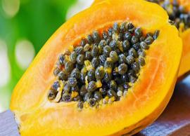 5 Ways Papaya Seeds Can Help You Get Beautiful Skin