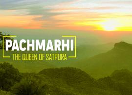5 Must Visit Monsoon Destinations To Visit in Pachmarhi