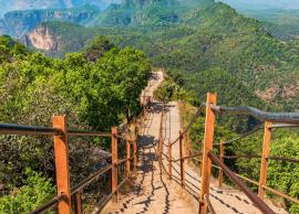 6 Beautiful Attraction To Visit in Pachmarhi