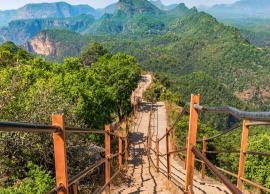 5 Best Places To Explore in Pachmarhi