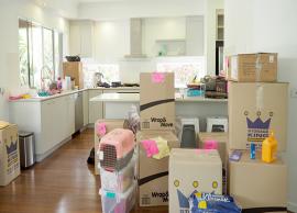 10 Tips To Make Your Packing for New House Easy