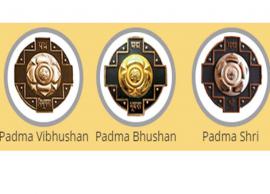 Padma Awards 2019: Here’s complete list of Padma Vibhushan, Padma Bhushan and Padma Shri awardees