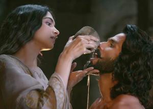 Padmaavat Brought a Drastic Change in Bollywood Calender