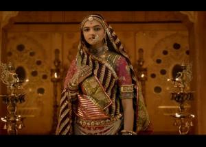 Padmavati Trailer- It is All About Royalty, Love and Revenge