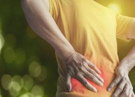 9 Natural ways to relieve pain