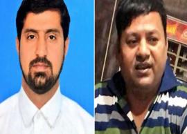 Two Pakistan High Commission officials apprehended for espionage confess working for ISI