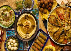 These are The Most Famous Palestinian Street Food You Need To Try
