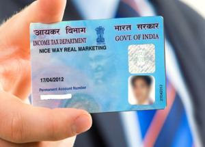 All About ITR Most Important Document, PAN Card