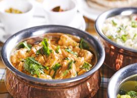 Recipe - Try Paneer Afghani With Its Aromatic Gravy