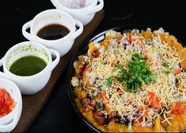 Recipe- Chennai Street Famous Masala Pani Puri