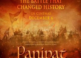 Arjun Kapoor, Sanjay Dutt starrer 'Panipat' to release on December 6