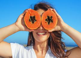 6 Health Benefits of Eating Papaya Regularly