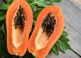 5 Proven Health Benefits of Papaya