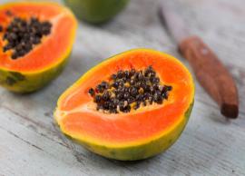 6 Proven Health Benefits of Papaya
