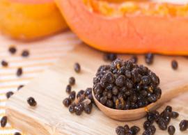 5 Least Known Health Benefits of Papaya Seeds