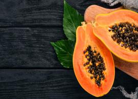 6 Amazing Health Benefits of Papayas