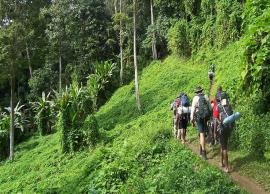 4 Amazing Hiking Trails To Explore in Papua New Guinea