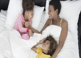 5 Habits That Make Parent Child Bond Strong