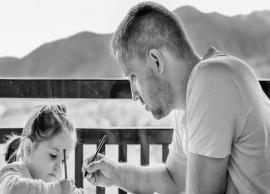 5 Habits That Strengthen Parent Child Bond