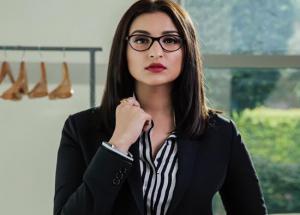 Parineeti Chopra Turns Confident and Ambitious Corporate Girl