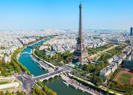 Paris: Top 5 Places where Travel will be Incomplete Without Going