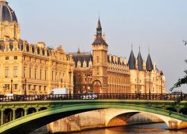 5 Must Visit Tourist Places in Paris