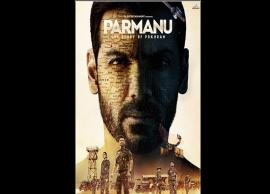 First Poster of Parmanu Starring john Abraham Released