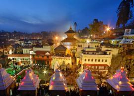 Everything You Need To Know About Pashupatinath Hindu Temple of Nepal