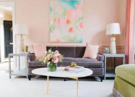 5 Ways To Decorate Home With Pastel Colors