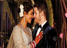 'Love of my life': Priyanka Chopra has the sweetest birthday wish for her husband Nick Jonas 