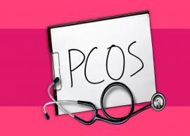 5 Lifestyle Changes To Control PCOS Naturally