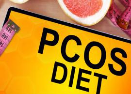 5 Foods To Avoid in a PCOS/PCOD Diet