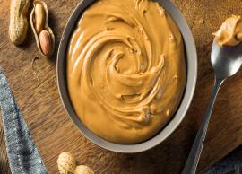 6 Amazing Health Benefits of Eating Peanut Butter