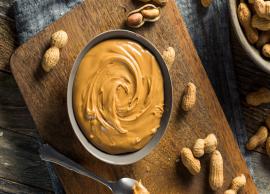 Recipe- Super Healthy To Eat Peanut Butter