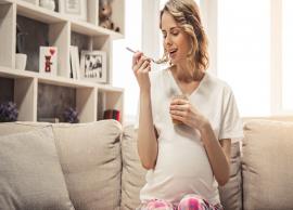 7 Benefits of Eating Peanut Butter During Pregnancy