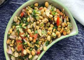 Recipe - Know How to Make Yummy and Healthy 'Peanut Chaat'