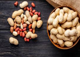 6 Side Effects of Eating Too Many Peanuts