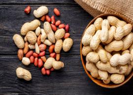 6 Health Benefits of Eating Peanuts During Winters