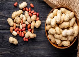 5 Harmful Effects to Eating Too Many Peanuts on Your Health
