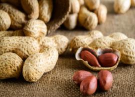 5 Proven Health Benefits of Peanuts