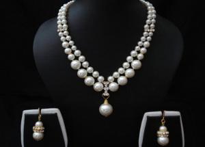 5 Ways To Care For Your Pearl Jewelry