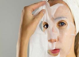 4 DIY Peel Off Mask For Skin Whitening