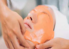 4 DIY Peel Off Masks For Skin Care