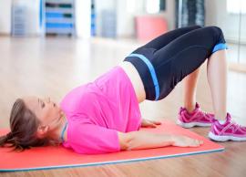 5 Exercises to Strengthen Your Pelvic Floor
