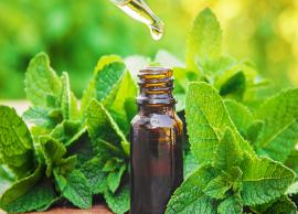 8 Reasons Why Peppermint Essential Oil For Skin and Hair