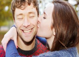13 Signs of a Perfect Kisser