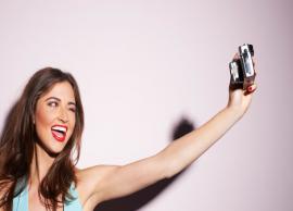 Want Perfect Selfie? Follow These Makeup Tips