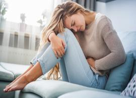 7 Natural Ways To Relieve Period Pain