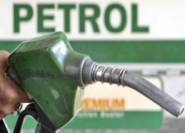 Petrol, diesel price cut revised to 1 paisa a litre, oil companies blame clerical error for previous announcement