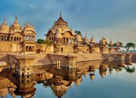 5 Most Popular Pilgrimage Sites To Explore in India